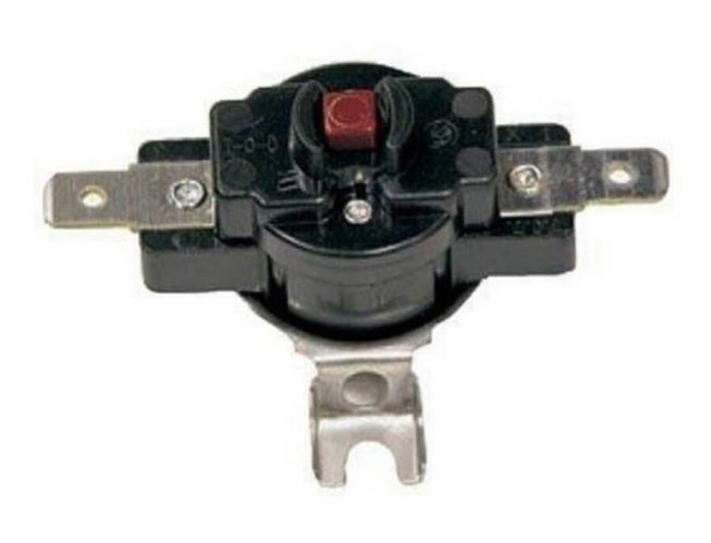 High Limit Switch